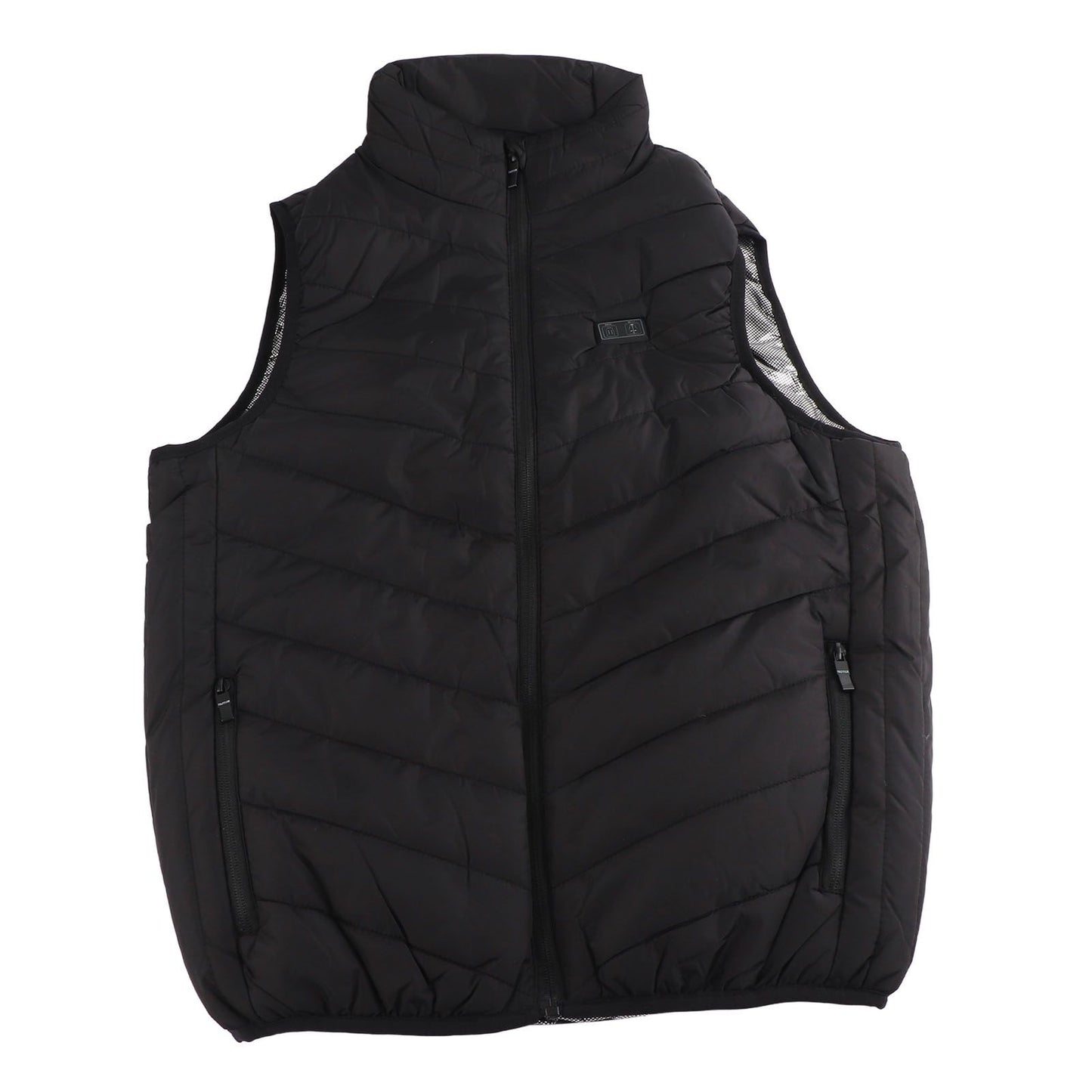 Heated Vest 9 Zones 3 Heating Level Washable USB Heated Jacket for Men Women Winter XL V1294-YM3113220251113-0421