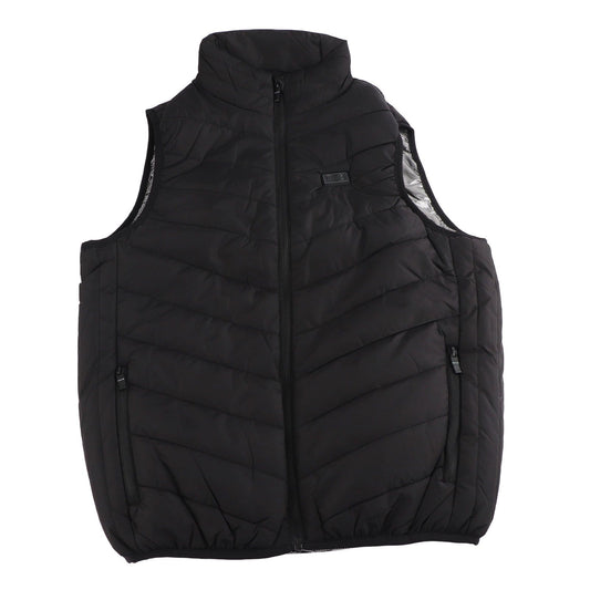 Heated Vest 9 Zones 3 Heating Level Washable USB Heated Jacket for Men Women Winter XL V1294-YM3113220251113-0421