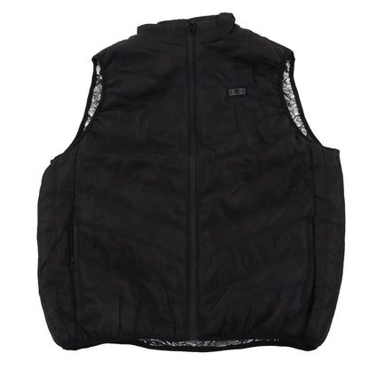 Heated Vest 9 Zones 3 Heating Level Washable USB Heated Jacket for Men Women Winter XL V1294-YM3113220251113-0421