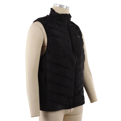Heated Vest 9 Zones 3 Heating Level Washable USB Heated Jacket for Men Women Winter XL V1294-YM3113220251113-0421