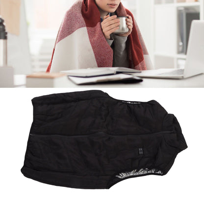 Heated Vest 9 Zones 3 Heating Level Washable USB Heated Jacket for Men Women Winter XL V1294-YM3113220251113-0421