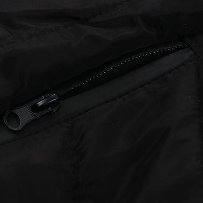Heated Vest 9 Zones 3 Heating Level Washable USB Heated Jacket for Men Women Winter XL V1294-YM3113220251113-0421