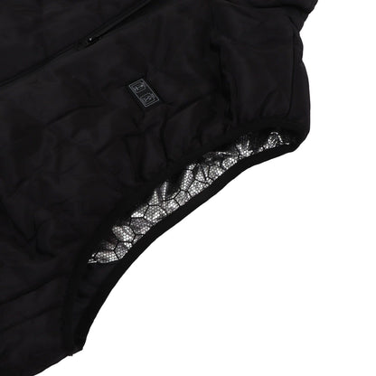 Heated Vest 9 Zones 3 Heating Level Washable USB Heated Jacket for Men Women Winter XL V1294-YM3113220251113-0421