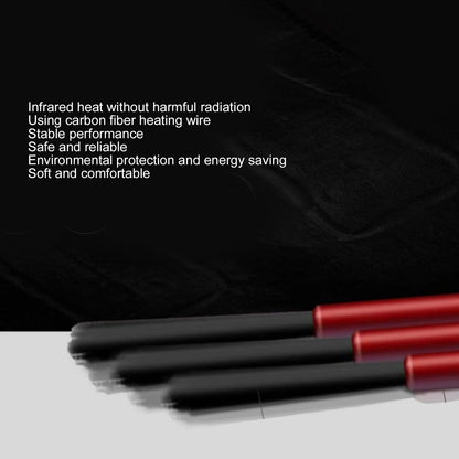 Heated Vest 9 Zones 3 Heating Level Washable USB Heated Jacket for Men Women Winter XL V1294-YM3113220251113-0421