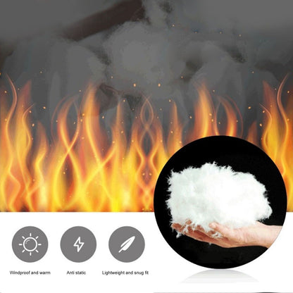 Heated Vest 9 Zones 3 Heating Level Washable USB Heated Jacket for Men Women Winter XL V1294-YM3113220251113-0421