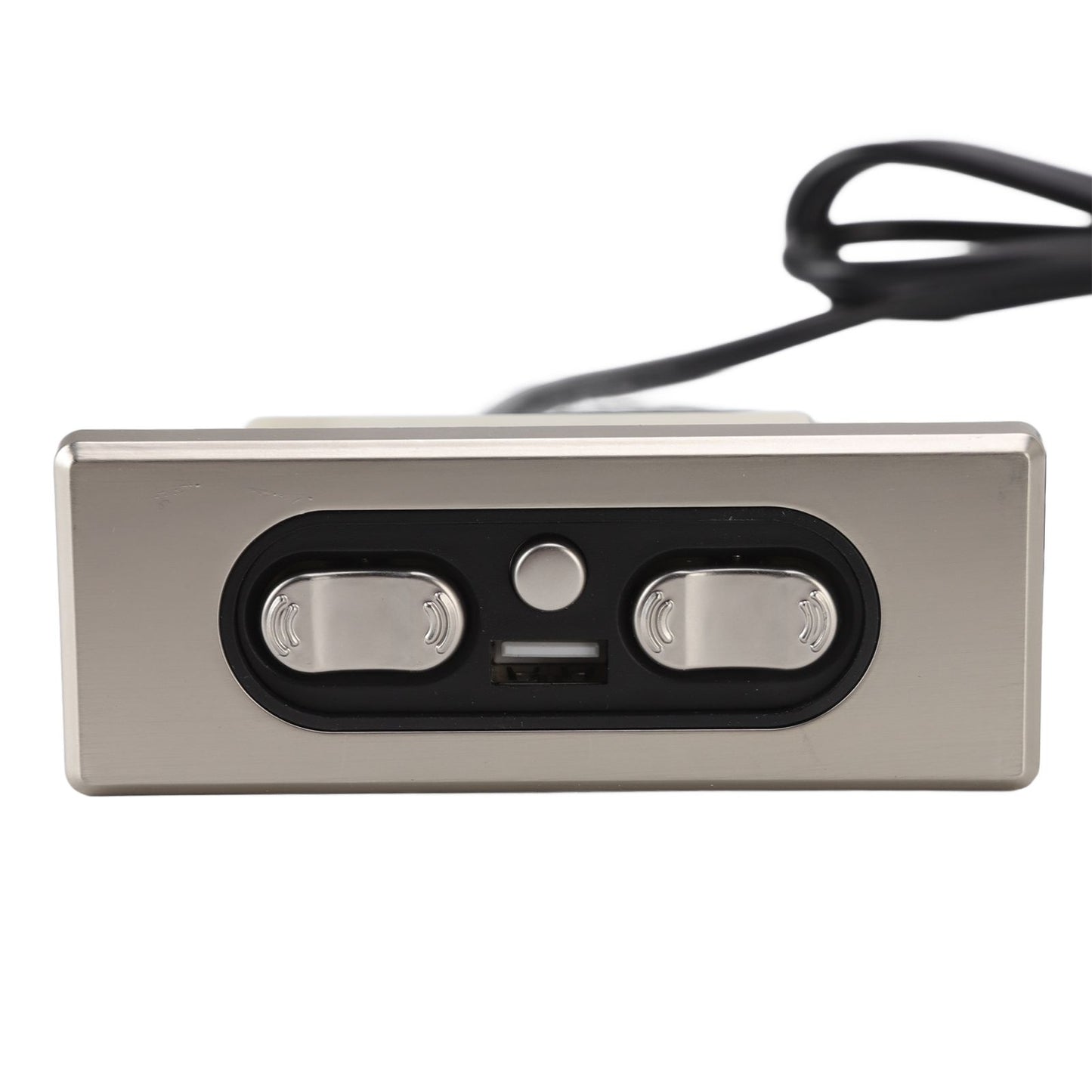 Electric Sofa Controller 5A 3 Buttons 5 Pin Straight Head USB Charging Port Lift Chairs Switch with LED Strip V1294-YM3113220251711-0421