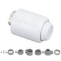 Smart Radiator Valve Thermostat Controller Wireless Control Timing Function for Home V1294-YM3113220253211-0421