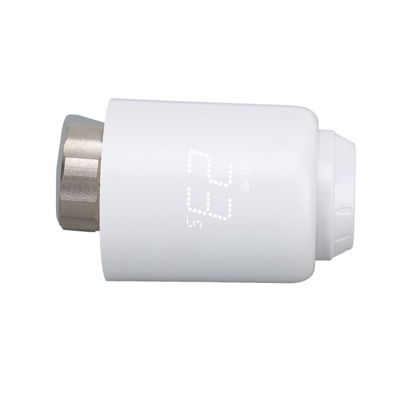 Smart Radiator Valve Thermostat Controller Wireless Control Timing Function for Home V1294-YM3113220253211-0421