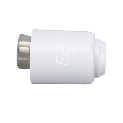 Smart Radiator Valve Thermostat Controller Wireless Control Timing Function for Home V1294-YM3113220253211-0421