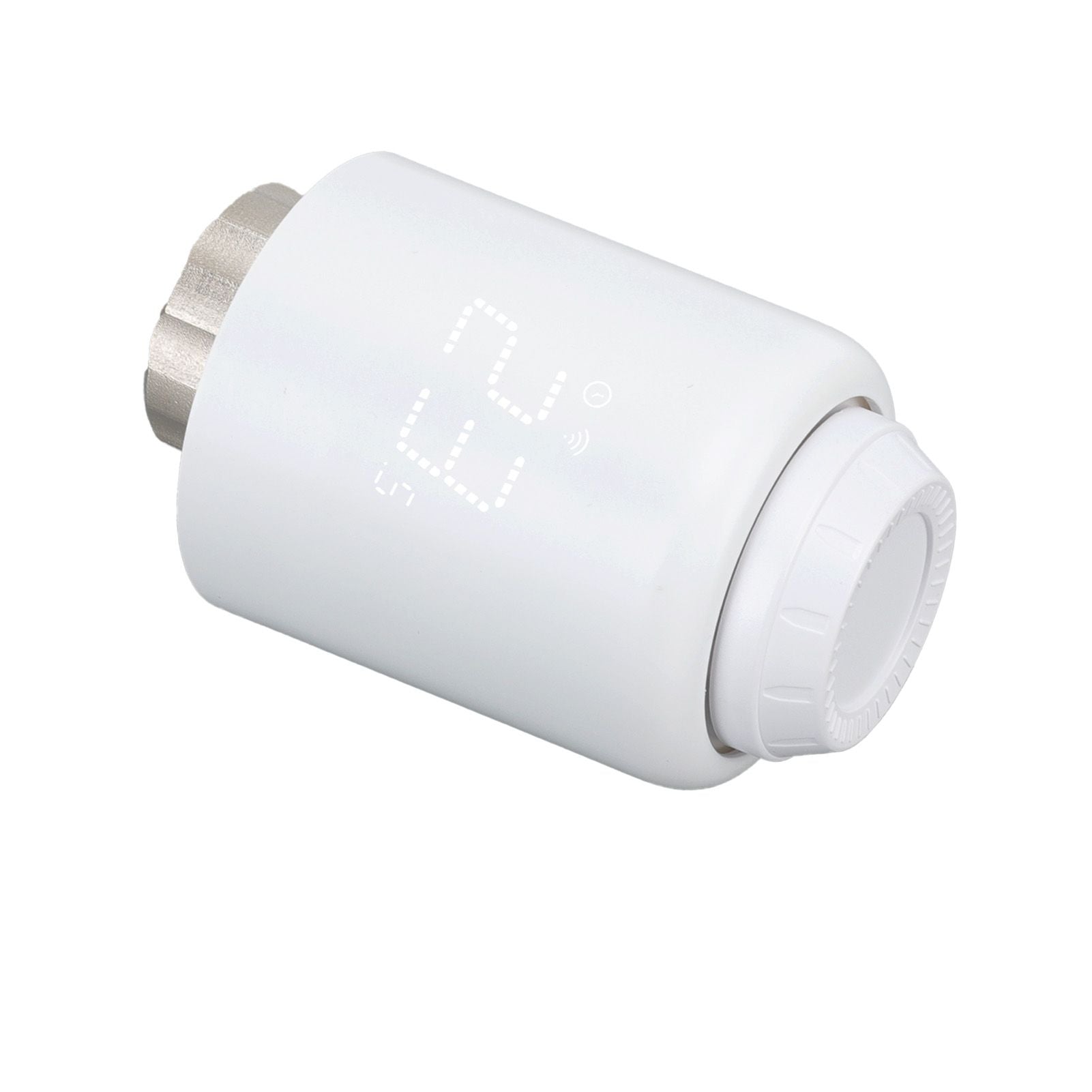 Smart Radiator Valve Thermostat Controller Wireless Control Timing Function for Home V1294-YM3113220253211-0421