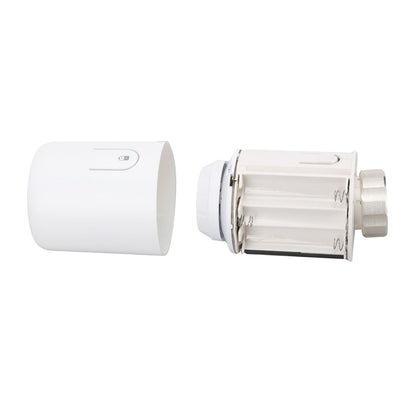 Smart Radiator Valve Thermostat Controller Wireless Control Timing Function for Home V1294-YM3113220253211-0421