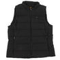 USB Heating Down Vest Dual Control Smart Electric Vest Men Women Winter Thermal Heated Vest M V1294-YM3113220255211-0421