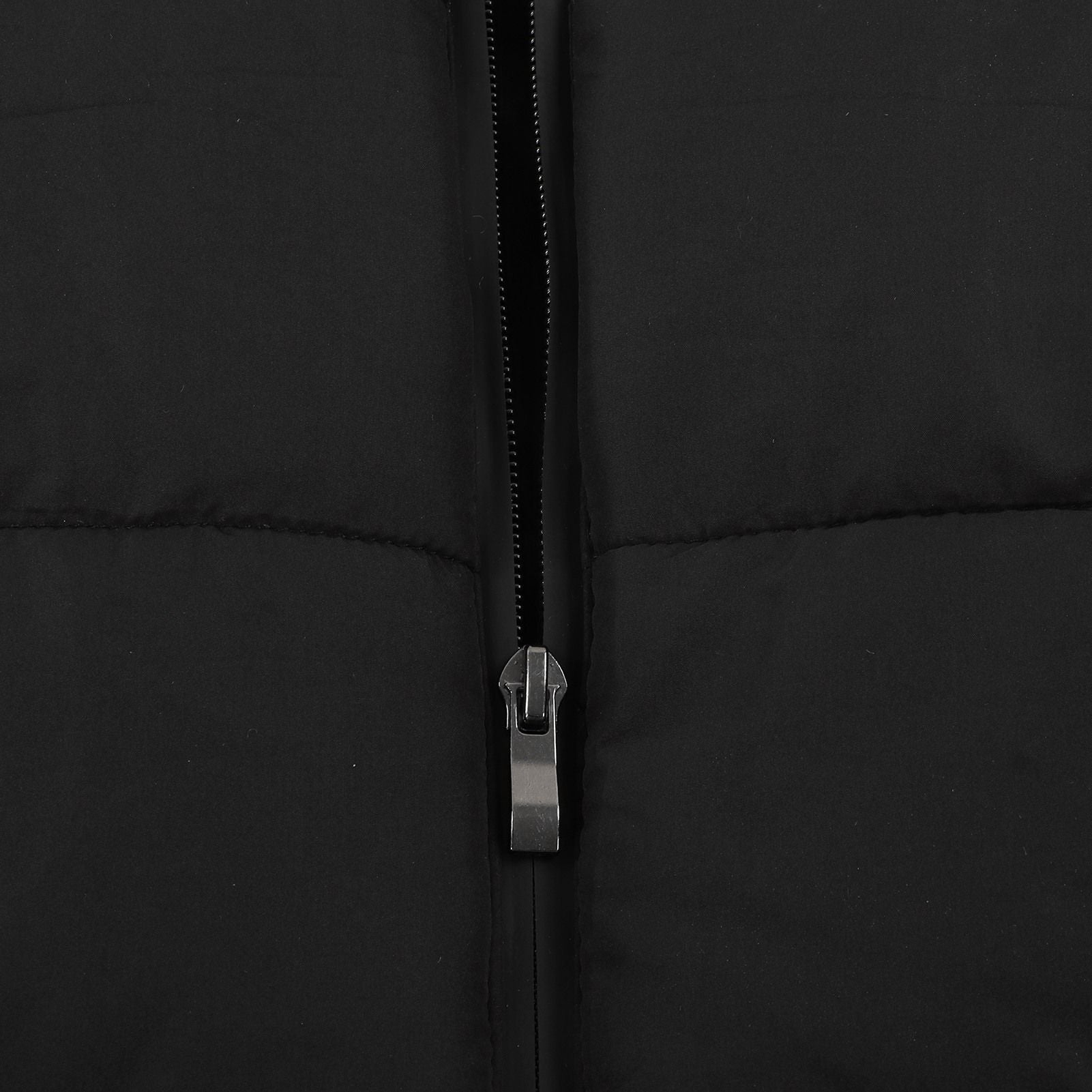 USB Heating Down Vest Dual Control Smart Electric Vest Men Women Winter Thermal Heated Vest M V1294-YM3113220255211-0421
