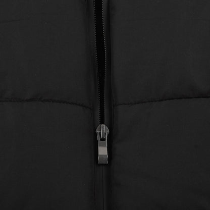 USB Heating Down Vest Dual Control Smart Electric Vest Men Women Winter Thermal Heated Vest M V1294-YM3113220255211-0421