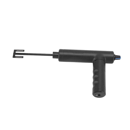 Handheld Electric Epoxy Resin Mixer Foldable Electric Epoxy Resin Stirrer for Mixing Paint Ceramics Glaze V1294-YM3113220257511-0421
