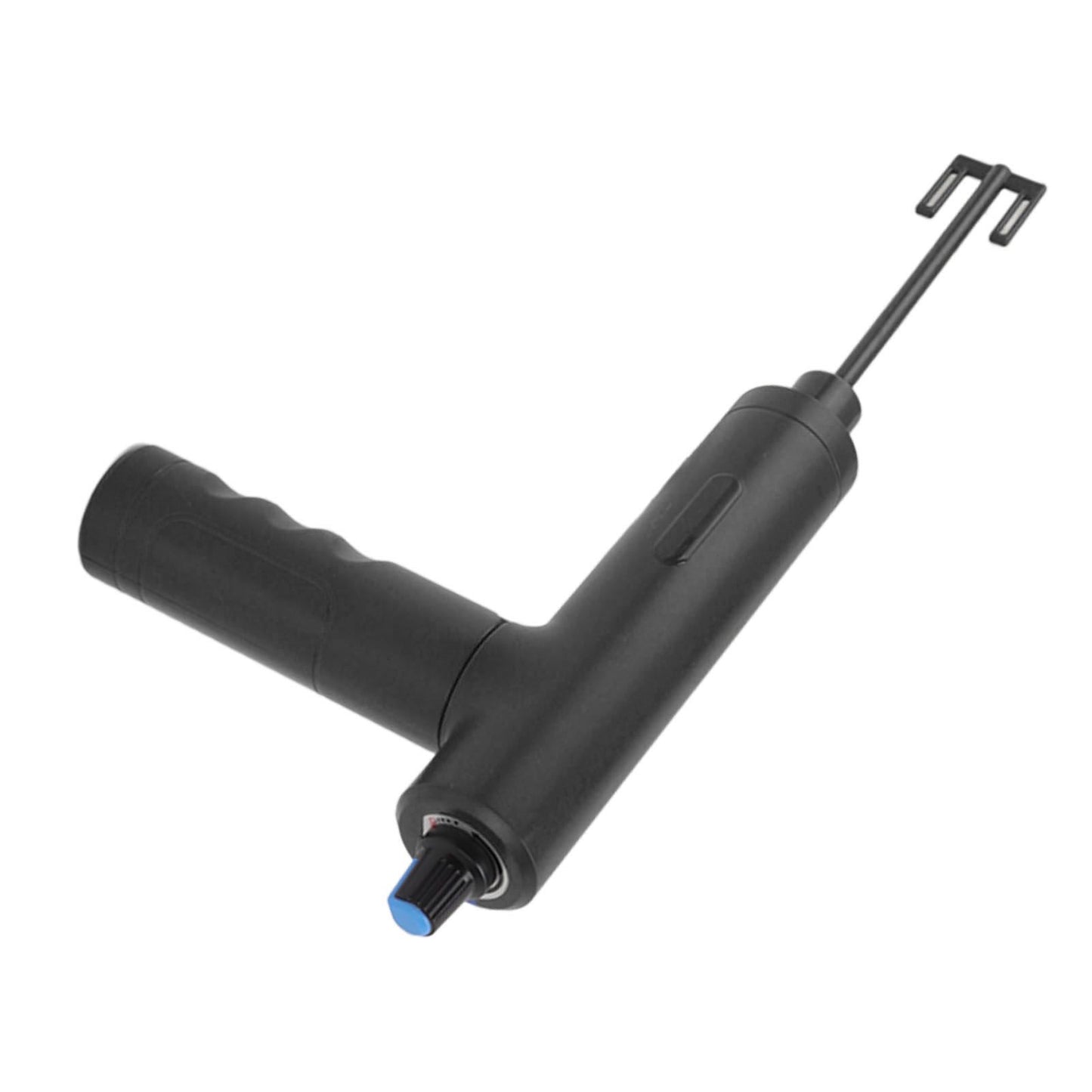 Handheld Electric Epoxy Resin Mixer Foldable Electric Epoxy Resin Stirrer for Mixing Paint Ceramics Glaze V1294-YM3113220257511-0421