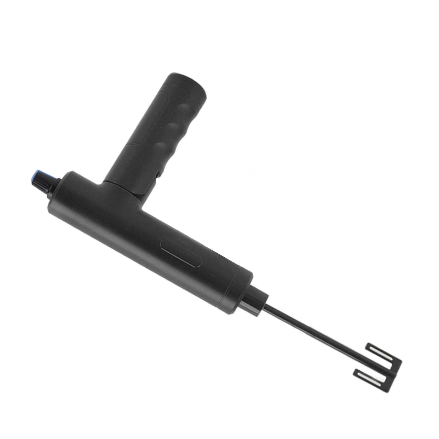 Handheld Electric Epoxy Resin Mixer Foldable Electric Epoxy Resin Stirrer for Mixing Paint Ceramics Glaze V1294-YM3113220257511-0421
