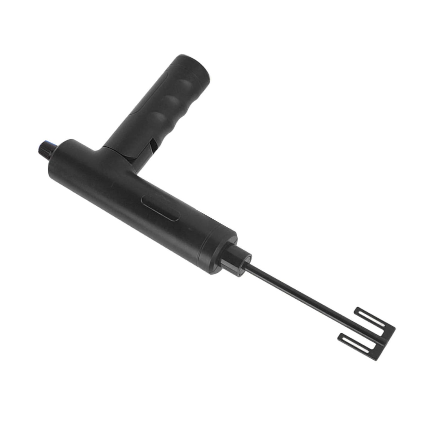 Handheld Electric Epoxy Resin Mixer Foldable Electric Epoxy Resin Stirrer for Mixing Paint Ceramics Glaze V1294-YM3113220257511-0421