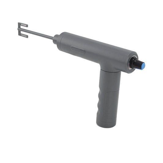 Handheld Electric Epoxy Resin Mixer Foldable Electric Epoxy Resin Stirrer for Mixing Paint Ceramics Glaze V1294-YM3113220257513-0421