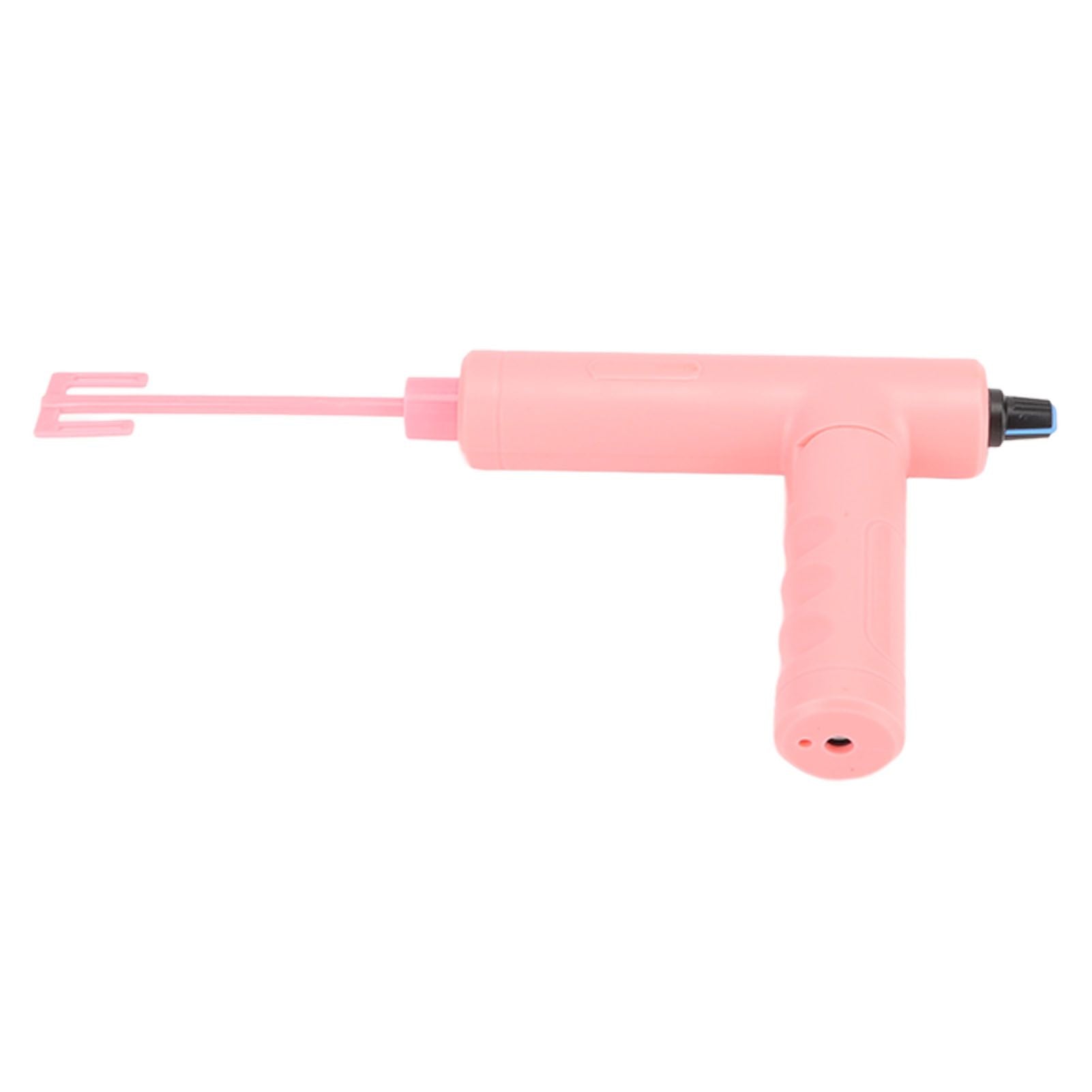 Handheld Electric Epoxy Resin Mixer Foldable Electric Epoxy Resin Stirrer for Mixing Paint Ceramics Glaze V1294-YM3113220257514-0421