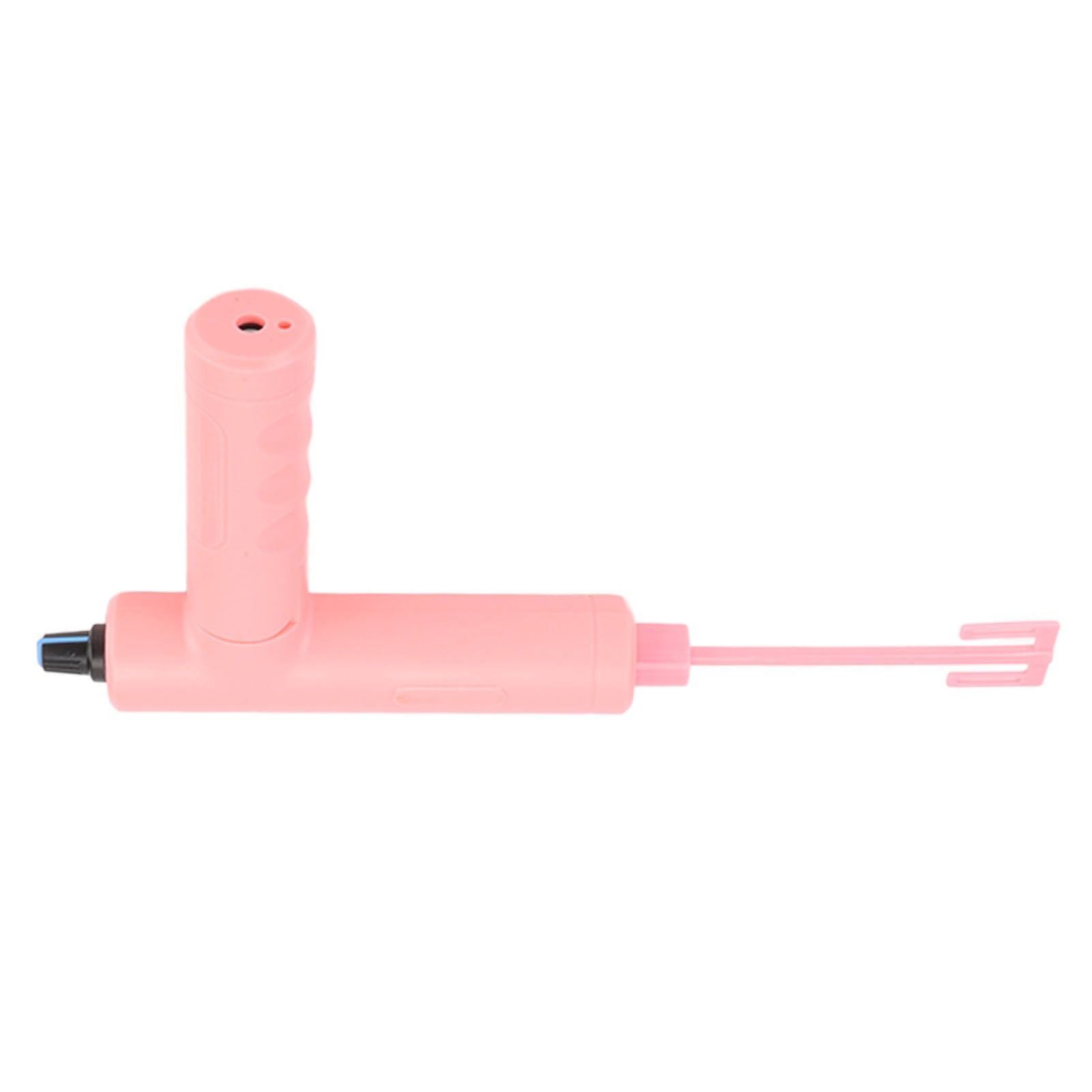 Handheld Electric Epoxy Resin Mixer Foldable Electric Epoxy Resin Stirrer for Mixing Paint Ceramics Glaze V1294-YM3113220257514-0421