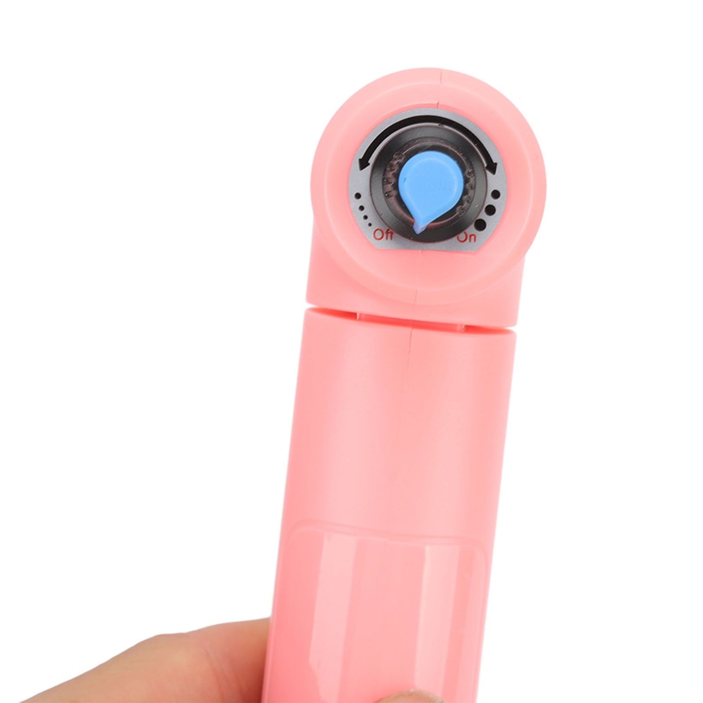 Handheld Electric Epoxy Resin Mixer Foldable Electric Epoxy Resin Stirrer for Mixing Paint Ceramics Glaze V1294-YM3113220257514-0421