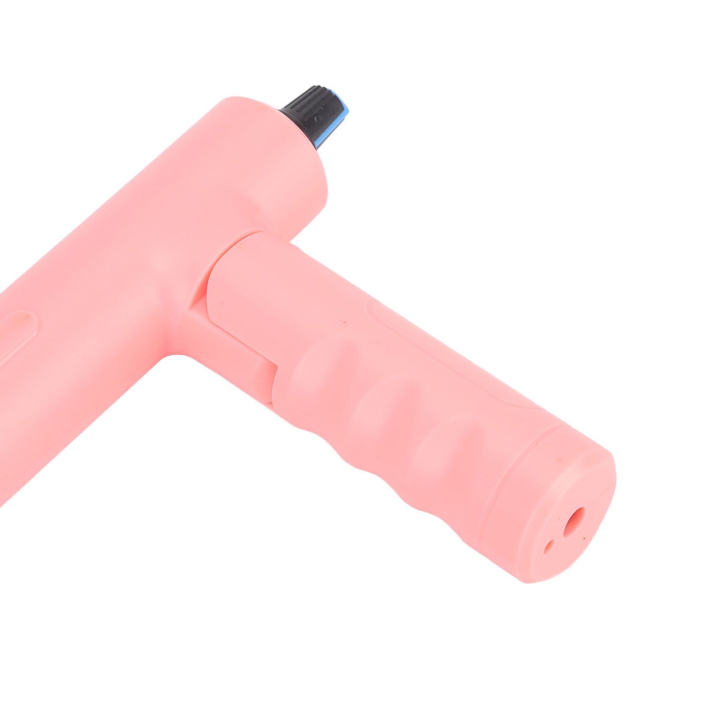 Handheld Electric Epoxy Resin Mixer Foldable Electric Epoxy Resin Stirrer for Mixing Paint Ceramics Glaze V1294-YM3113220257514-0421