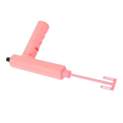 Handheld Electric Epoxy Resin Mixer Foldable Electric Epoxy Resin Stirrer for Mixing Paint Ceramics Glaze V1294-YM3113220257514-0421