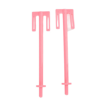 Handheld Electric Epoxy Resin Mixer Foldable Electric Epoxy Resin Stirrer for Mixing Paint Ceramics Glaze V1294-YM3113220257514-0421