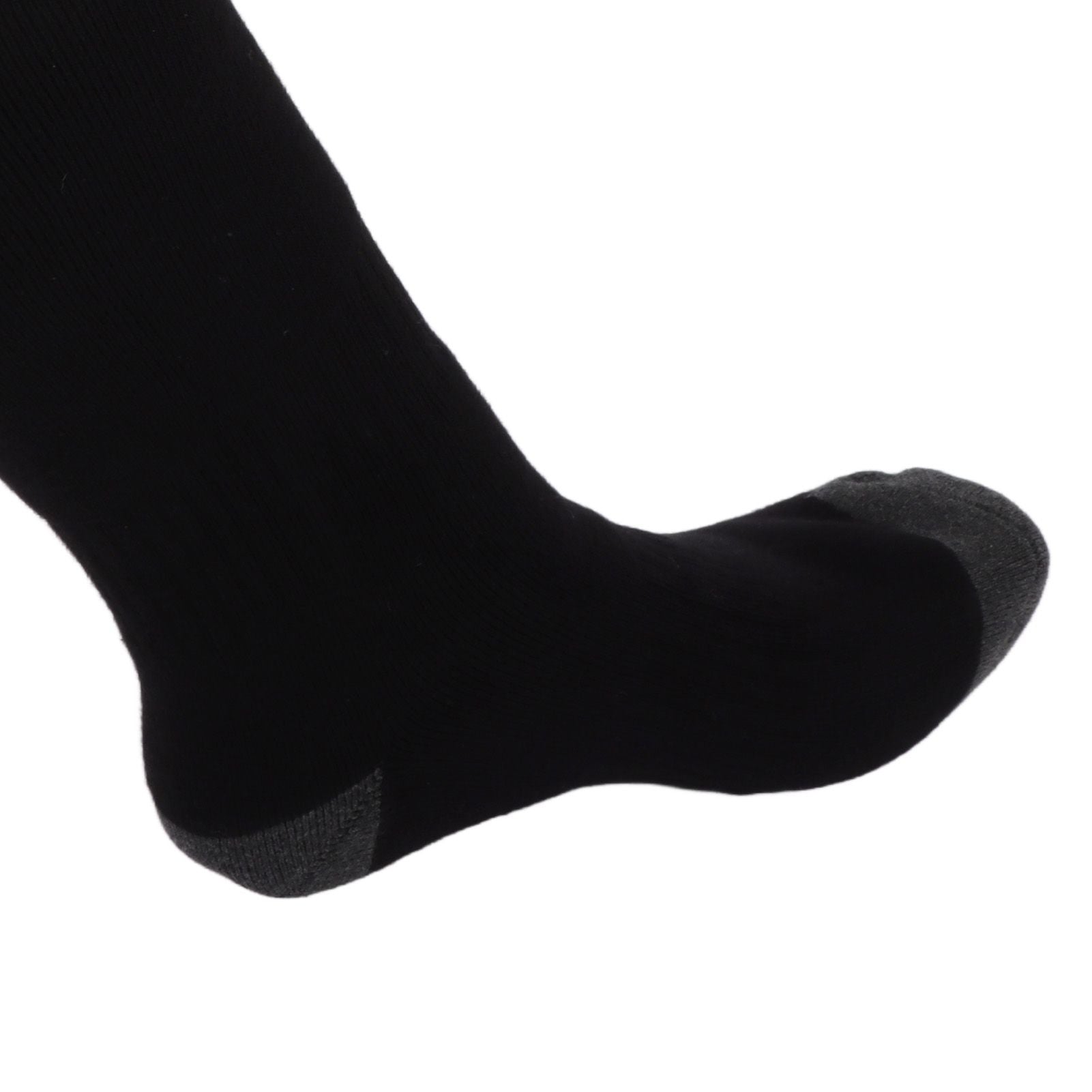 Heated Socks Warmer 3 Heating Level USB Charging Comfortable Washable for Men Women V1294-YM3113220259211-0421