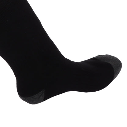 Heated Socks Warmer 3 Heating Level USB Charging Comfortable Washable for Men Women V1294-YM3113220259211-0421