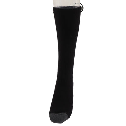 Heated Socks Warmer 3 Heating Level USB Charging Comfortable Washable for Men Women V1294-YM3113220259211-0421