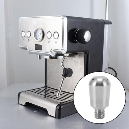 3 Holes Coffee Machine Steam Nozzle Accessories For GEMILAI CRM3605 Coffee Machine V1294-YM3113220259511-0421