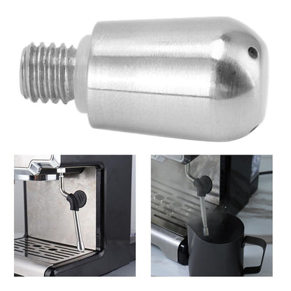 3 Holes Coffee Machine Steam Nozzle Accessories For GEMILAI CRM3605 Coffee Machine V1294-YM3113220259511-0421