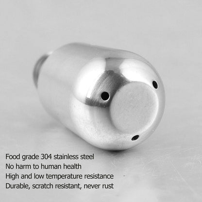 3 Holes Coffee Machine Steam Nozzle Accessories For GEMILAI CRM3605 Coffee Machine V1294-YM3113220259511-0421