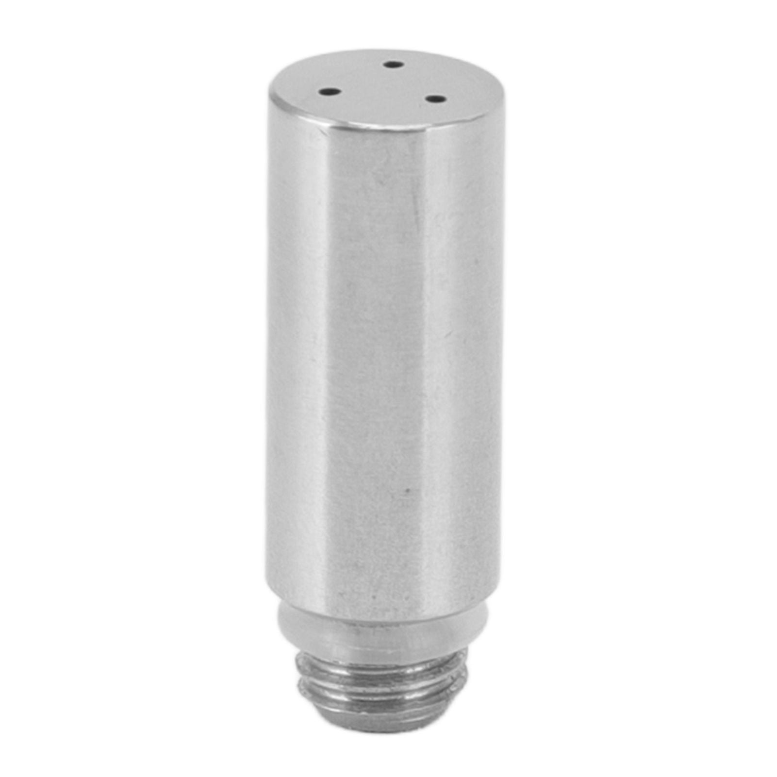 Coffee Machine Steam Nozzle Stainless Steel 3 Holes Nozzle Retrofit Accessories for Gaggia Nozzle V1294-YM3113220259611-0421