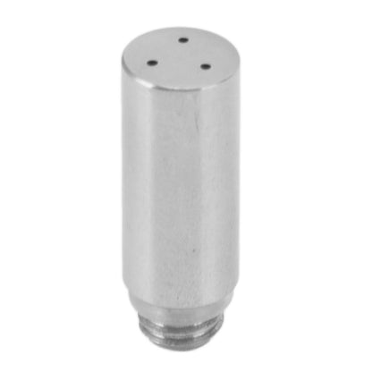 Coffee Machine Steam Nozzle Stainless Steel 3 Holes Nozzle Retrofit Accessories for Gaggia Nozzle V1294-YM3113220259611-0421