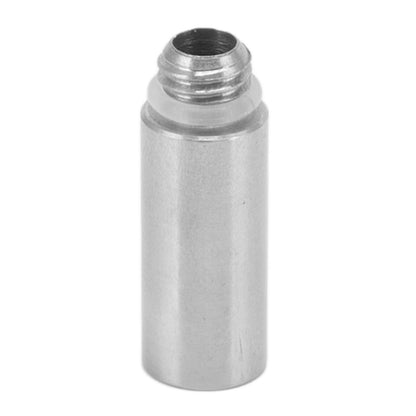 Coffee Machine Steam Nozzle Stainless Steel 3 Holes Nozzle Retrofit Accessories for Gaggia Nozzle V1294-YM3113220259611-0421
