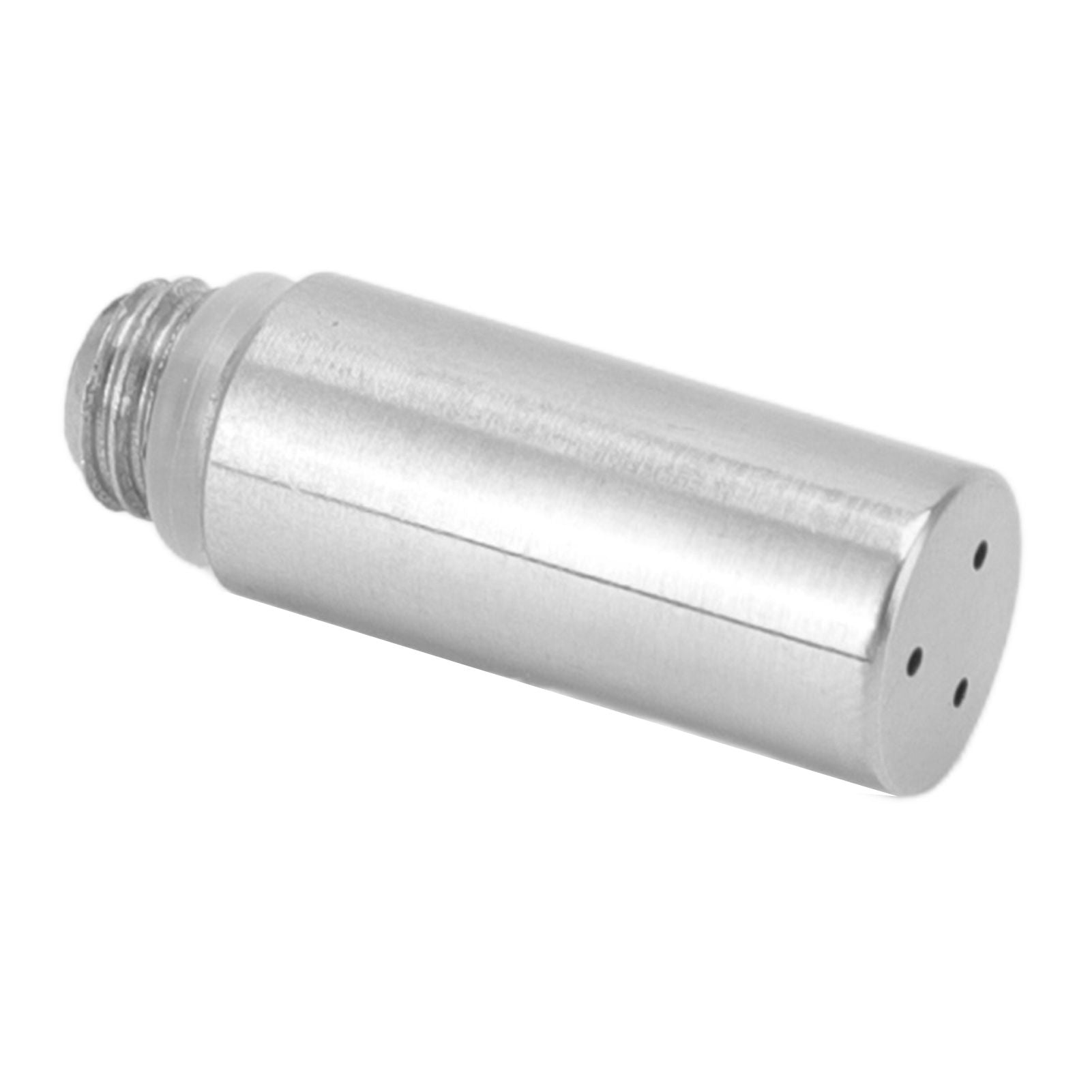 Coffee Machine Steam Nozzle Stainless Steel 3 Holes Nozzle Retrofit Accessories for Gaggia Nozzle V1294-YM3113220259611-0421