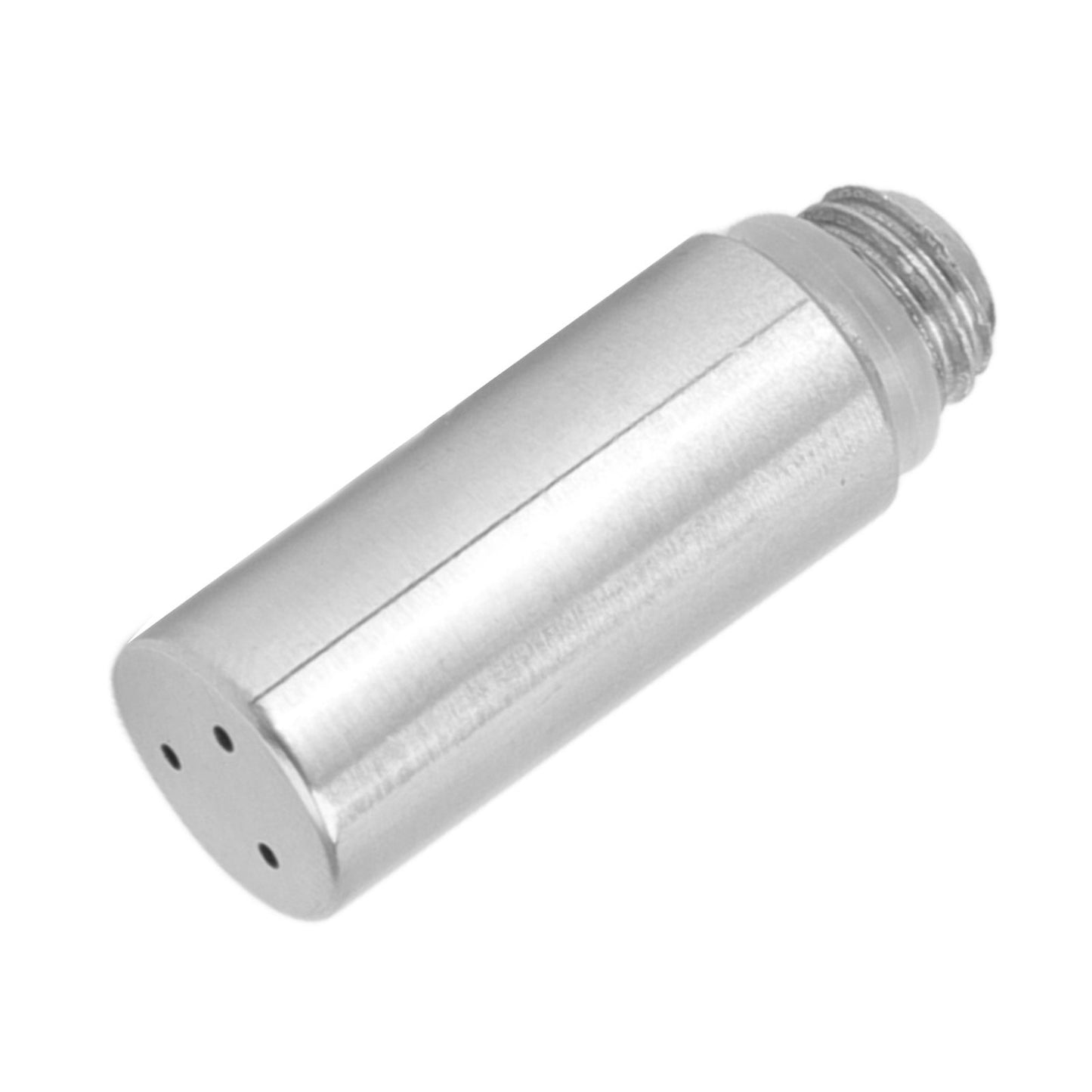 Coffee Machine Steam Nozzle Stainless Steel 3 Holes Nozzle Retrofit Accessories for Gaggia Nozzle V1294-YM3113220259611-0421