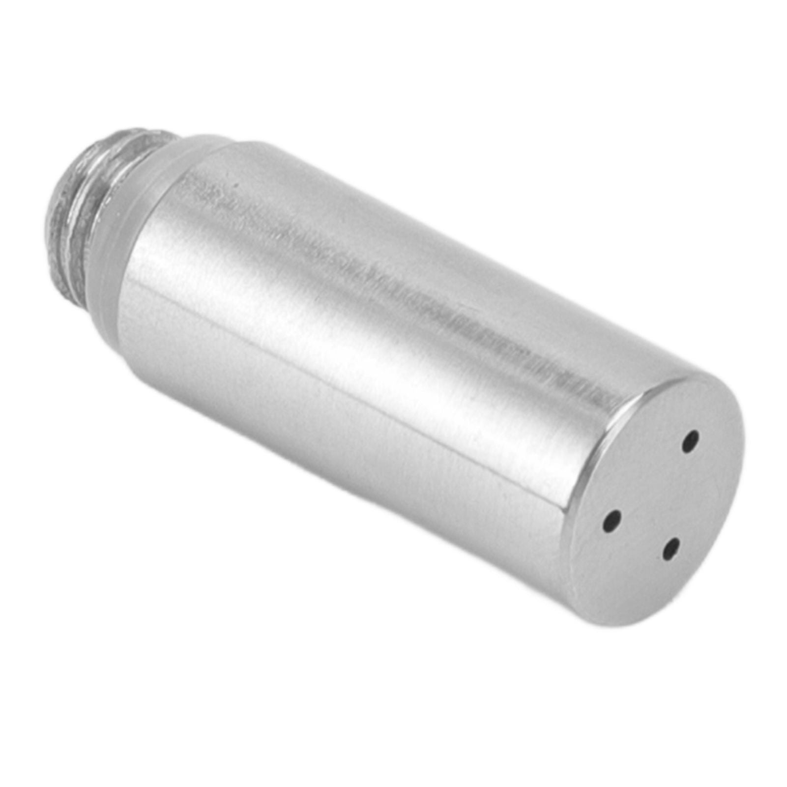 Coffee Machine Steam Nozzle Stainless Steel 3 Holes Nozzle Retrofit Accessories for Gaggia Nozzle V1294-YM3113220259611-0421