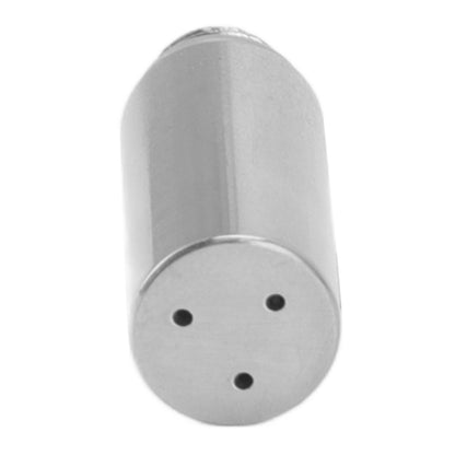 Coffee Machine Steam Nozzle Stainless Steel 3 Holes Nozzle Retrofit Accessories for Gaggia Nozzle V1294-YM3113220259611-0421