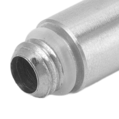 Coffee Machine Steam Nozzle Stainless Steel 3 Holes Nozzle Retrofit Accessories for Gaggia Nozzle V1294-YM3113220259611-0421