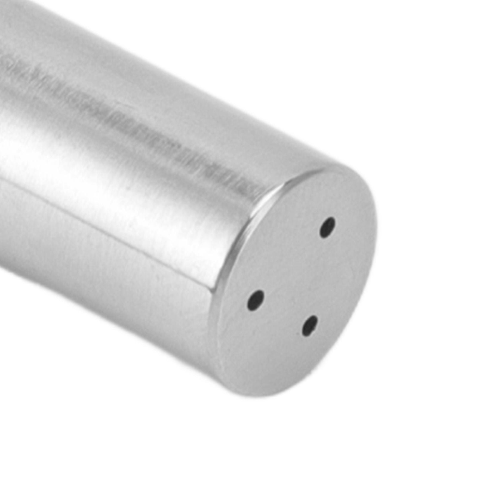 Coffee Machine Steam Nozzle Stainless Steel 3 Holes Nozzle Retrofit Accessories for Gaggia Nozzle V1294-YM3113220259611-0421