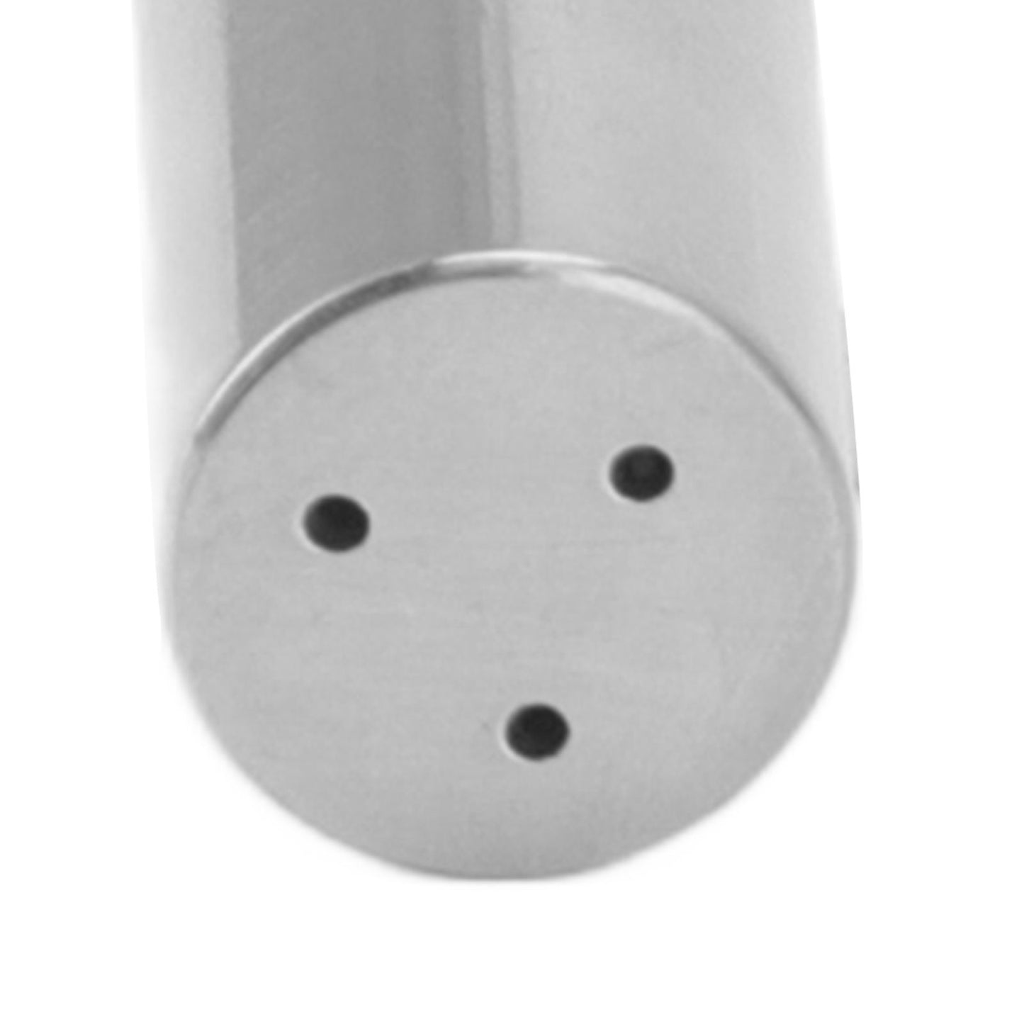 Coffee Machine Steam Nozzle Stainless Steel 3 Holes Nozzle Retrofit Accessories for Gaggia Nozzle V1294-YM3113220259611-0421