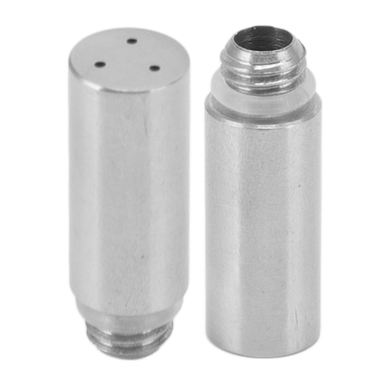 Coffee Machine Steam Nozzle Stainless Steel 3 Holes Nozzle Retrofit Accessories for Gaggia Nozzle V1294-YM3113220259611-0421