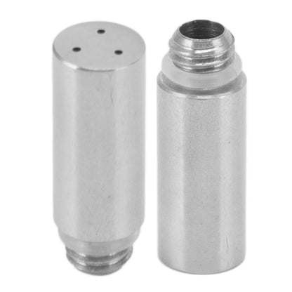 Coffee Machine Steam Nozzle Stainless Steel 3 Holes Nozzle Retrofit Accessories for Gaggia Nozzle V1294-YM3113220259611-0421