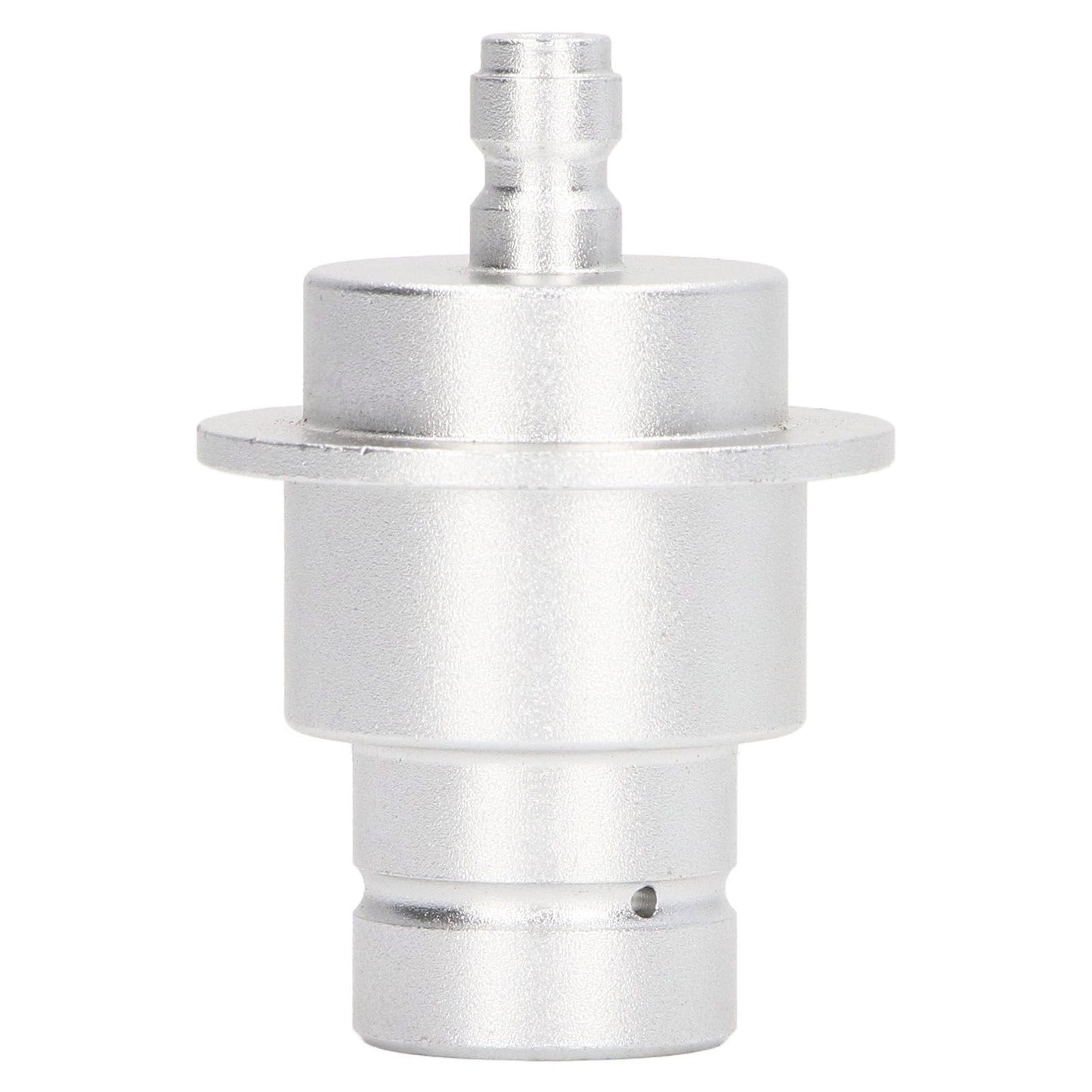 CO2 Adapter for Soda Water for DUO for Terra for Art Soda Maker CO2 Cylinder Silver Male Adapter V1294-YM3113220266011-0421
