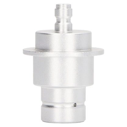 CO2 Adapter for Soda Water for DUO for Terra for Art Soda Maker CO2 Cylinder Silver Male Adapter V1294-YM3113220266011-0421