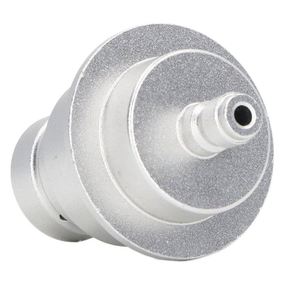 CO2 Adapter for Soda Water for DUO for Terra for Art Soda Maker CO2 Cylinder Silver Male Adapter V1294-YM3113220266011-0421